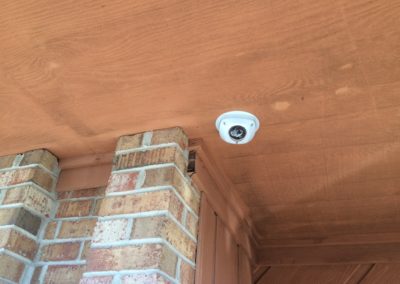 IP Video Camera Installation - CheckPoint Security OBX