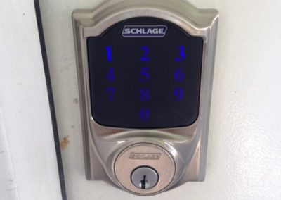 Keyless Entry Installation Outer Banks - CheckPoint Security OBX
