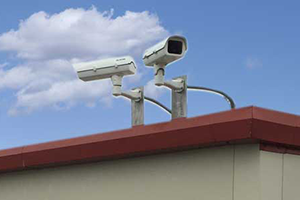 Security Camera Installation Outer Banks - CheckPoint Security