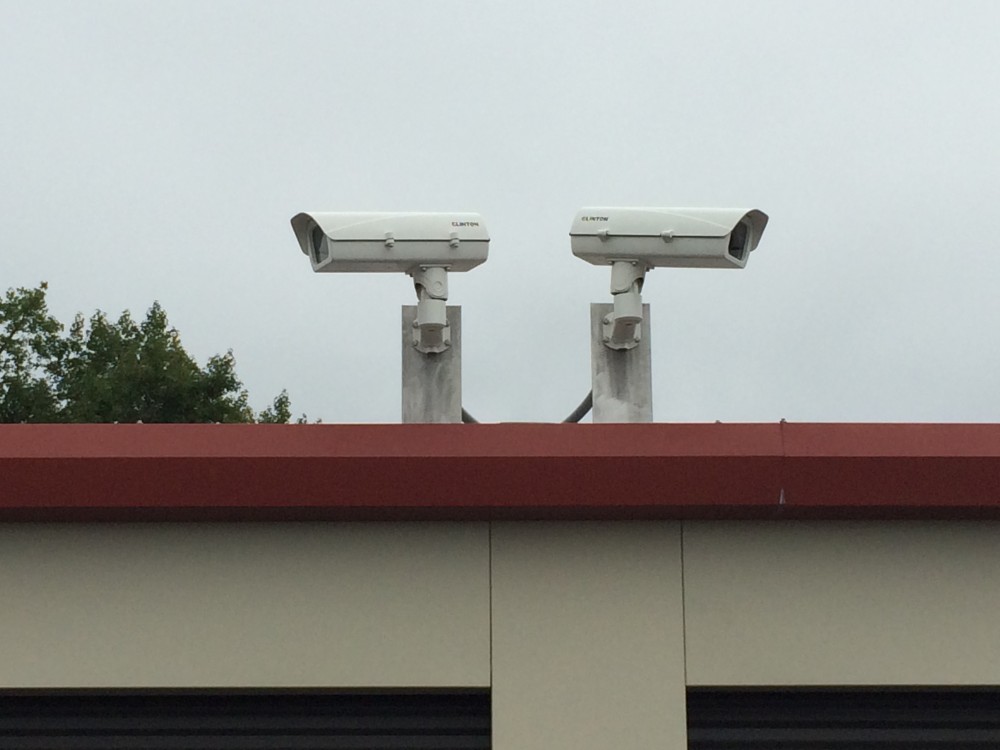 CheckPoint Security - Security Camera Installation Sligo, NC
